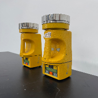 PBI SAS Super Air Samplers - Quantity 2 image 1